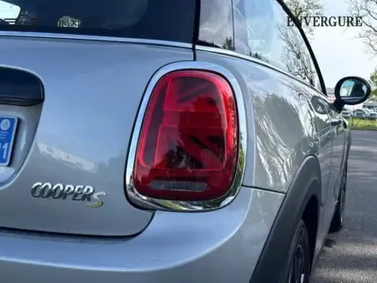 Photo 9 Mini Mini  Cooper SE 184ch Edition Premium Plus BVA 5CV