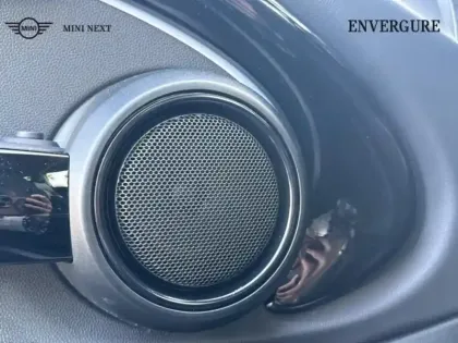 Photo 12 Mini Mini  Cooper SE 184ch Edition Premium Plus BVA 5CV