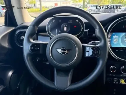 Photo 5 Mini Mini  Cooper SE 184ch Edition Premium Plus BVA 5CV