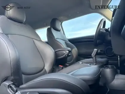Photo 8 Mini Mini  Cooper SE 184ch Edition Premium Plus BVA 5CV