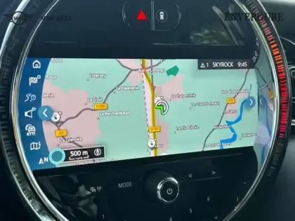 Photo 10 Mini Mini  Cooper SE 184ch Edition Premium Plus BVA 5CV