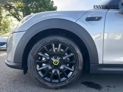 Photo 7 Mini Mini  Cooper SE 184ch Edition Premium Plus BVA 5CV