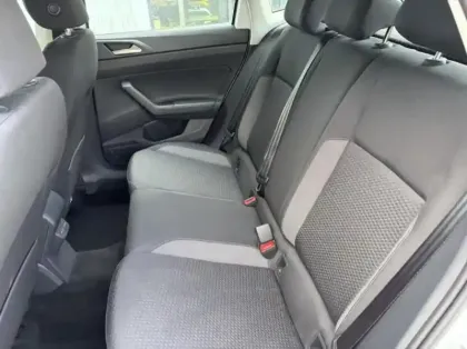 Photo 6 Volkswagen Polo  1.0 TSI 95ch Life