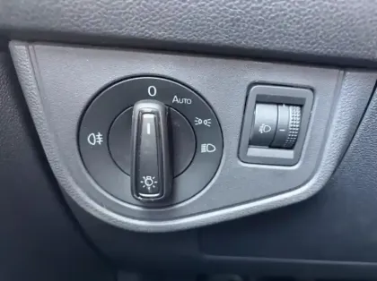 Photo 12 Volkswagen Polo  1.0 TSI 95ch Life