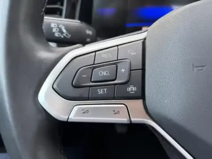 Photo 13 Volkswagen Polo  1.0 TSI 95ch Life