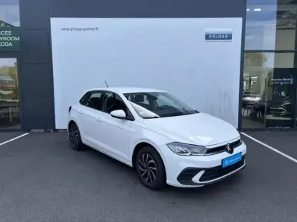 Photo Volkswagen Polo Life