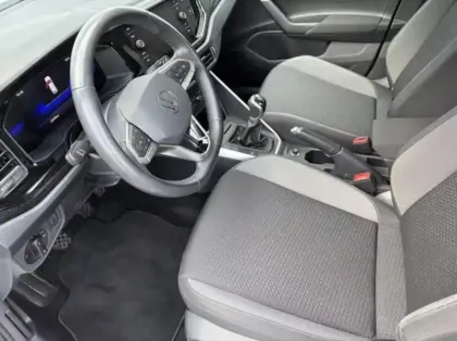 Photo 9 Volkswagen Polo  1.0 TSI 95ch Life