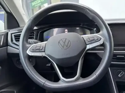 Photo 8 Volkswagen Polo  1.0 TSI 95ch Life