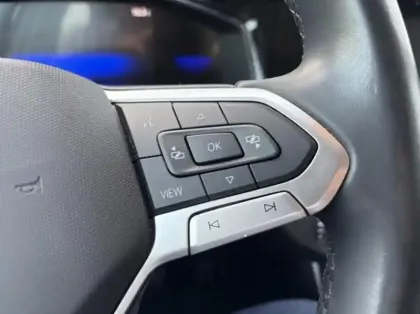 Photo 14 Volkswagen Polo  1.0 TSI 95ch Life