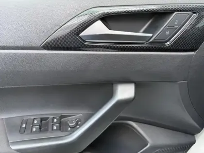 Photo 10 Volkswagen Polo  1.0 TSI 95ch Life