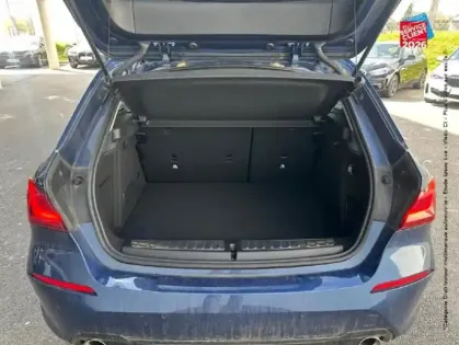 Photo 13 BMW Serie 1 Série 1 118d 150ch Edition Sport