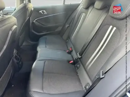 Photo 10 BMW Serie 1 Série 1 118d 150ch Edition Sport