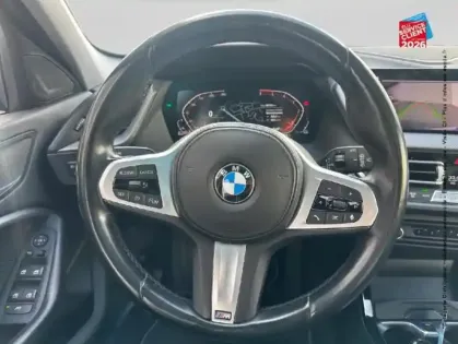 Photo 11 BMW Serie 1 Série 1 118d 150ch Edition Sport