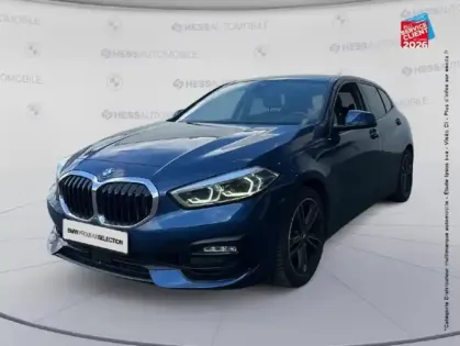 Photo Bmw Serie 1 Edition Sport