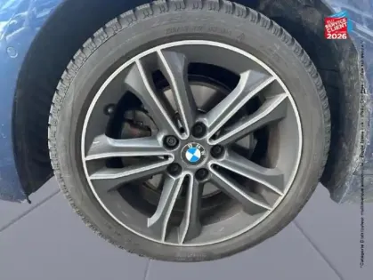 Photo 9 BMW Serie 1 Série 1 118d 150ch Edition Sport