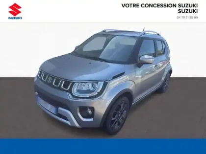 Photo Suzuki Ignis Privilège