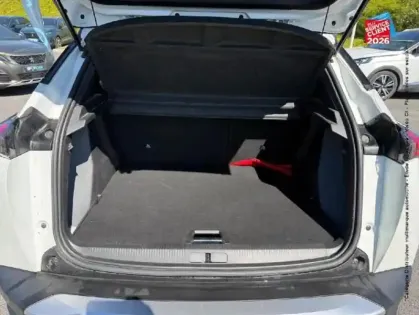 Photo 28 Peugeot 2008  e- 136ch GT