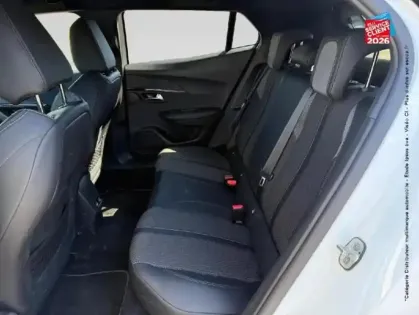 Photo 10 Peugeot 2008  e- 136ch GT