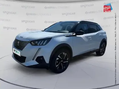 Photo Peugeot 2008 Gt