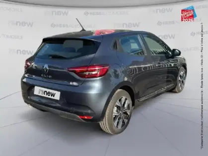 Photo 5 Renault Clio  1.0 TCe 90ch Limited -21N