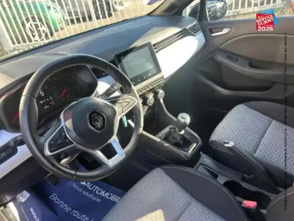 Photo 29 Renault Clio  1.0 TCe 90ch Limited -21N