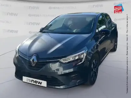 Photo Renault Clio Limited