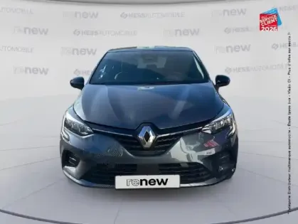 Photo 16 Renault Clio  1.0 TCe 90ch Limited -21N