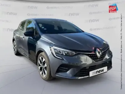 Photo 17 Renault Clio  1.0 TCe 90ch Limited -21N