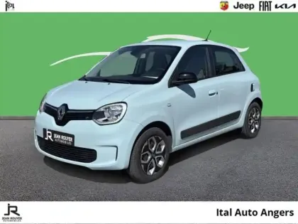 Photo Renault Twingo Equilibre