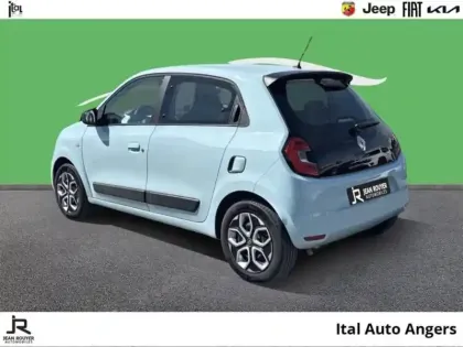 Photo 6 Renault Twingo  1.0 SCe 65ch Equilibre