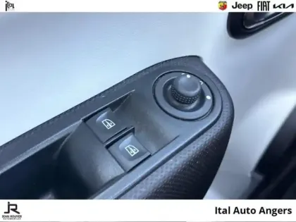 Photo 11 Renault Twingo  1.0 SCe 65ch Equilibre