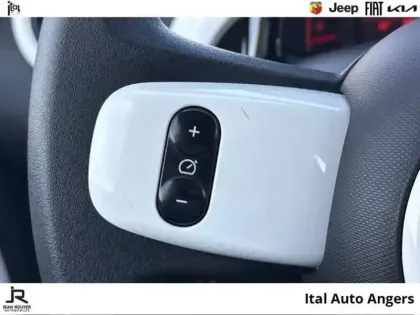 Photo 13 Renault Twingo  1.0 SCe 65ch Equilibre