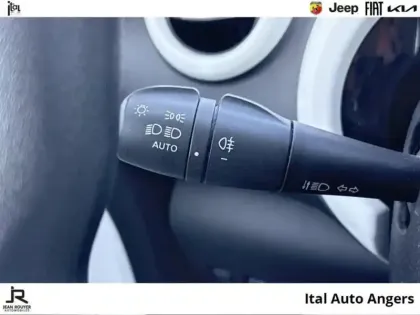 Photo 12 Renault Twingo  1.0 SCe 65ch Equilibre