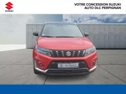 Photo Suzuki Vitara Style