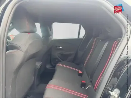 Photo 10 Opel Corsa  1.2 Turbo 100ch GS Line