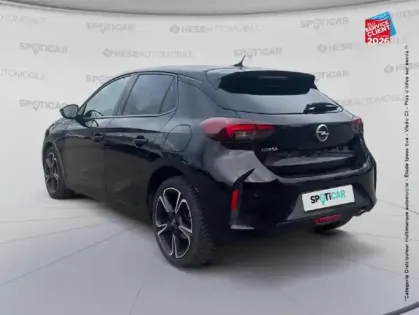 Photo 7 Opel Corsa  1.2 Turbo 100ch GS Line