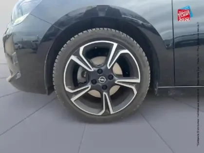 Photo 9 Opel Corsa  1.2 Turbo 100ch GS Line