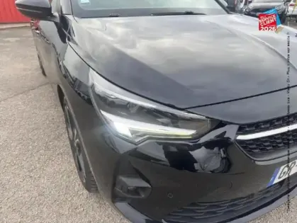 Photo 12 Opel Corsa  1.2 Turbo 100ch GS Line