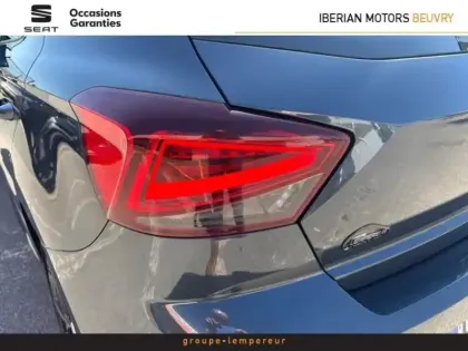 Photo 6 Seat Ibiza  1.0 TSI 110ch FR Xclusive DSG7