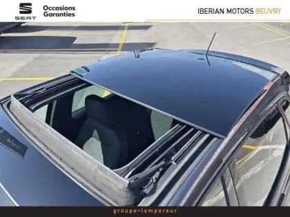 Photo 9 Seat Ibiza  1.0 TSI 110ch FR Xclusive DSG7