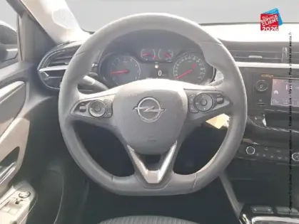 Photo 11 Opel Corsa  1.2 Turbo 100ch Edition