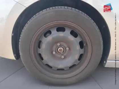 Photo 9 Opel Corsa  1.2 Turbo 100ch Edition