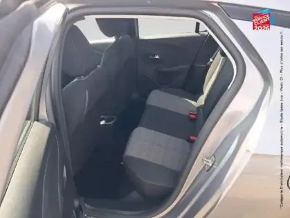 Photo 10 Opel Corsa  1.2 Turbo 100ch Edition