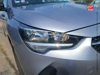 Photo 12 Opel Corsa  1.2 Turbo 100ch Edition