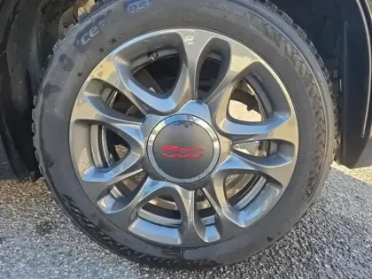 Photo 10 Fiat 500  1.0 70ch BSG S&S Sport