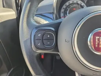 Photo 14 Fiat 500  1.0 70ch BSG S&S Sport