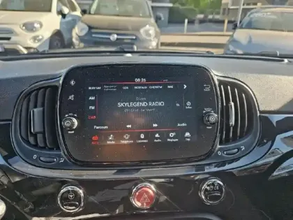 Photo 11 Fiat 500  1.0 70ch BSG S&S Sport