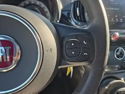 Photo 13 Fiat 500  1.0 70ch BSG S&S Sport