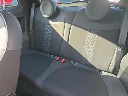 Photo 9 Fiat 500  1.0 70ch BSG S&S Sport