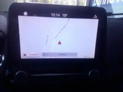 Photo 5 Ford Ecosport  1.0 EcoBoost 125ch Titanium Business BVA6